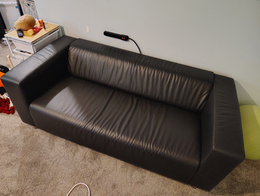 IKEA Klippan Sofa Couch