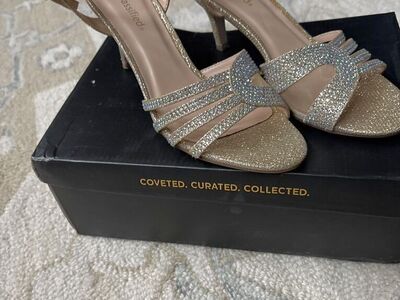 Dress Shoes SIze 7 1/2 Womens