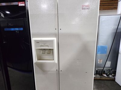 Kenmore Side-by-Side Refrigerator - W-Warranty