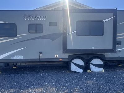 Starcraft Launch Ultra Lite 26 BHS 2017
