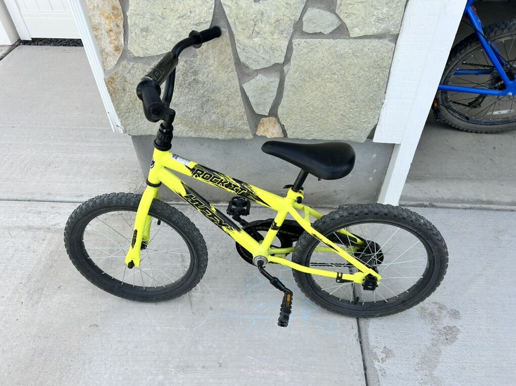 Kids Bike 16