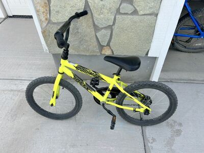 Kids Bike 16