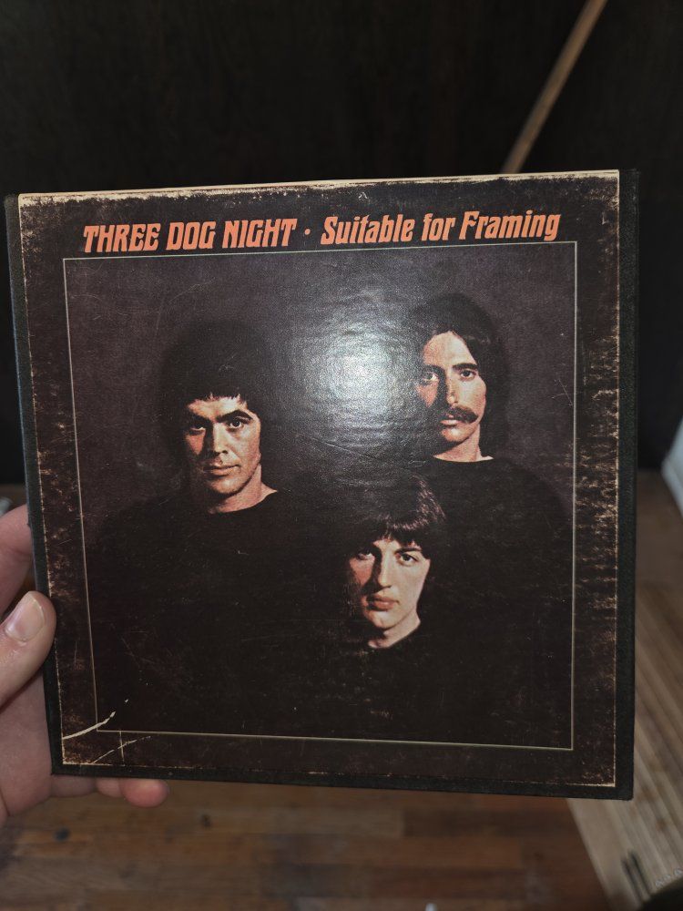 three dog night