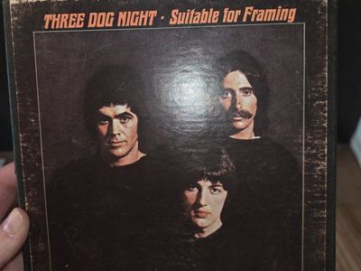 three dog night