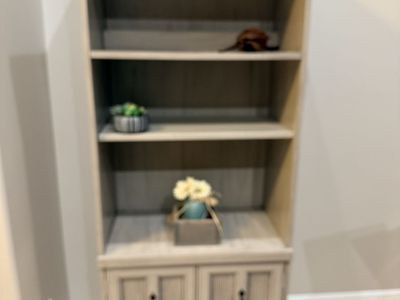 Bookshelf