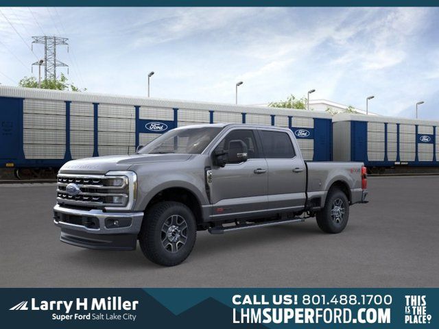 2026 Ford F-350 Super Duty Lariat