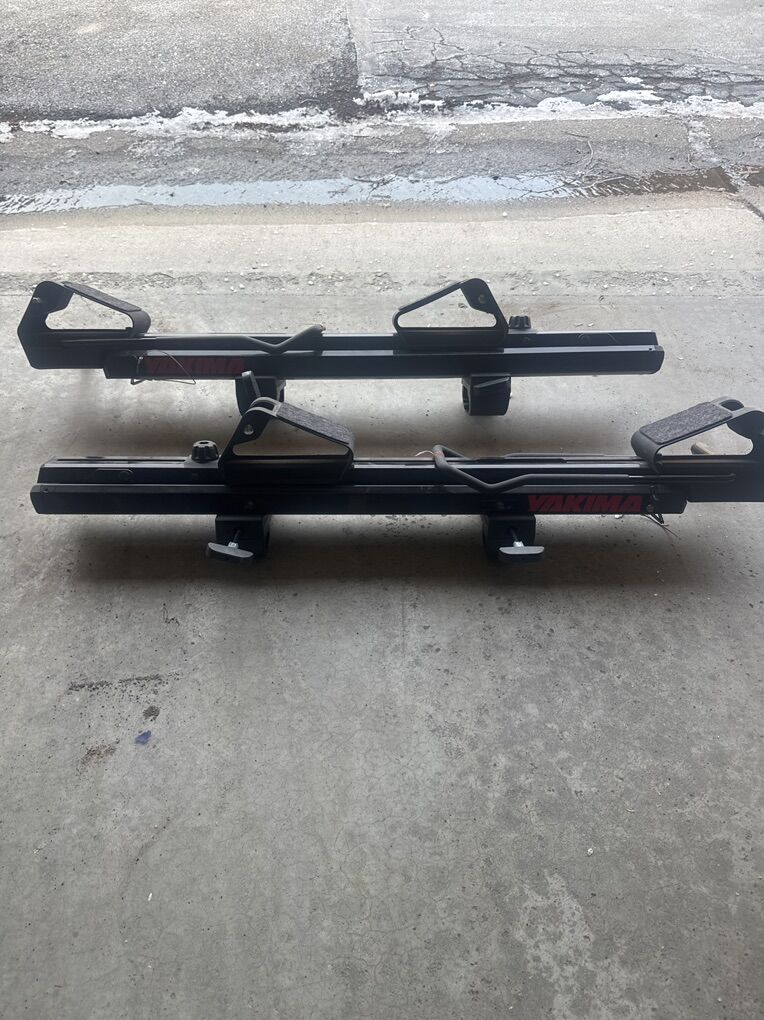 Yakima Showdown Kayak Or SUP rack