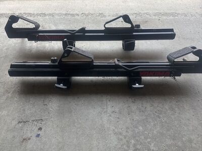 Yakima Showdown Kayak Or SUP rack