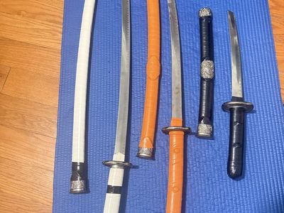 Sword. All 55$