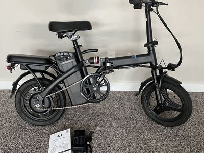 A1 Electric Bike