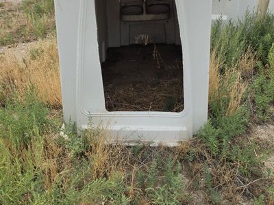 calf hutches