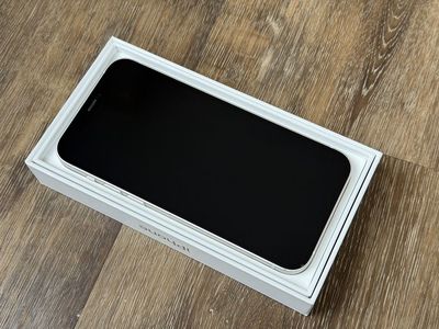 iPhone 12, Excellent Condition, Priced To Sell