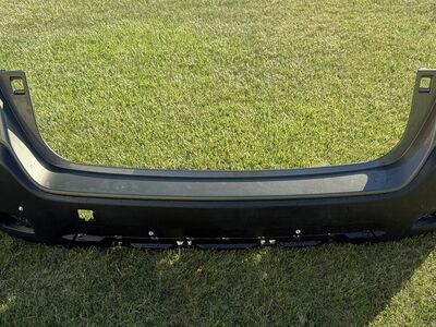 2023-2025 Subaru Outback Rear Bumper