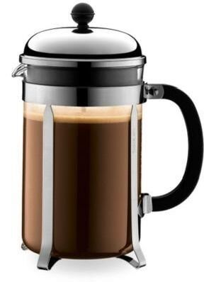 Bodum Chambord French Press