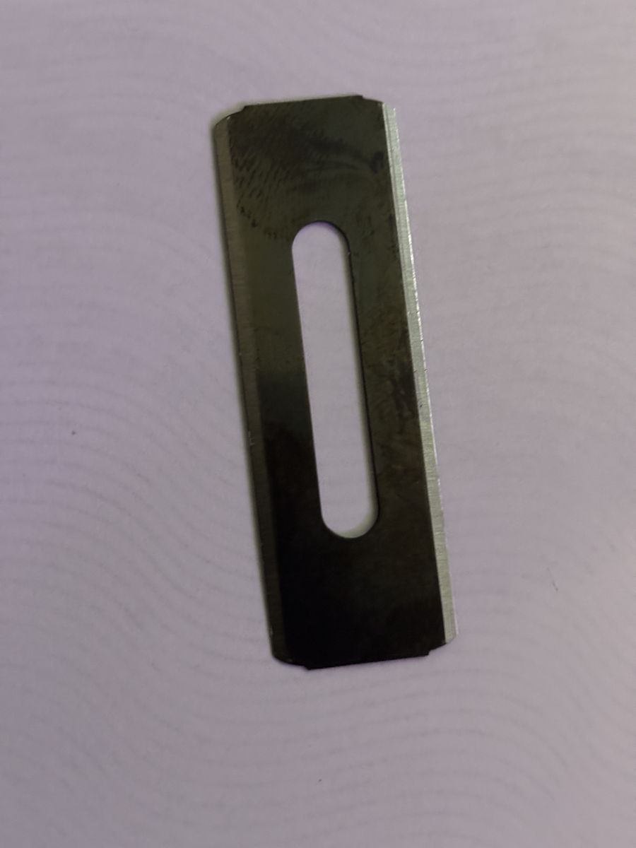 # Carpet Knife Blades 11-525