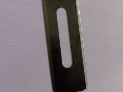 # Carpet Knife Blades 11-525