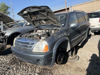 Just In! 2006 Suzuki XL-7 Parts - UTPAP Orem
