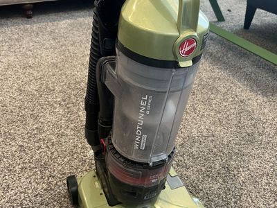 Hoover Vacuum, Windtunnel, T-series
