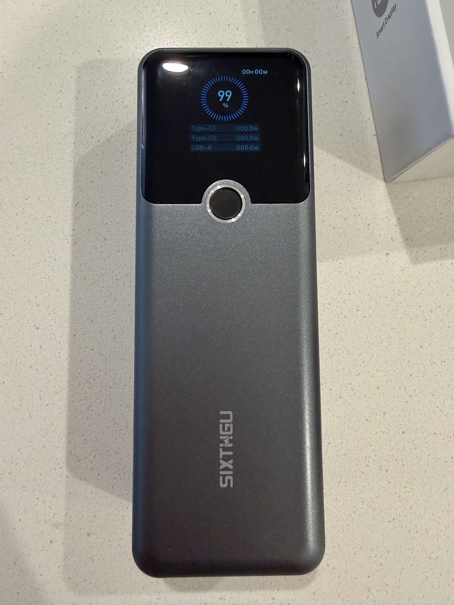 Power Bank