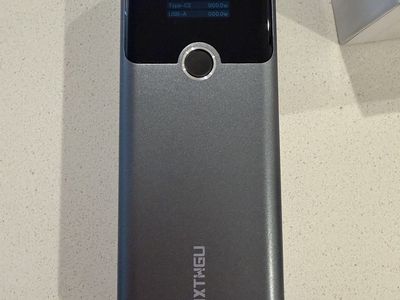 Power Bank