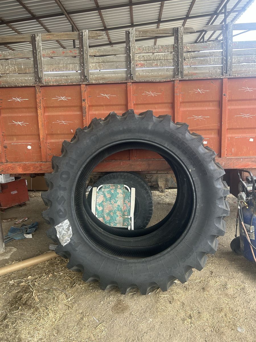 Tractor Tires - Firestone Performer Evo 23 R-1W