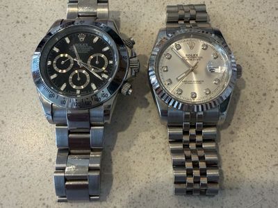 Rolex *Replicas* One Left