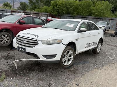 Just In! 2013 Ford Taurus Parts - UTPAP Ogden
