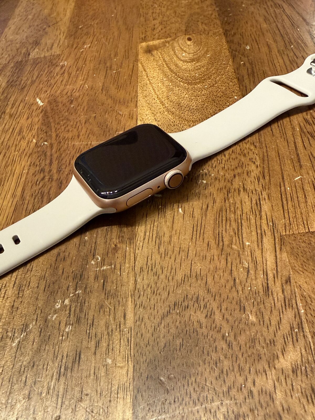 Apple Watch 4 - 40mm