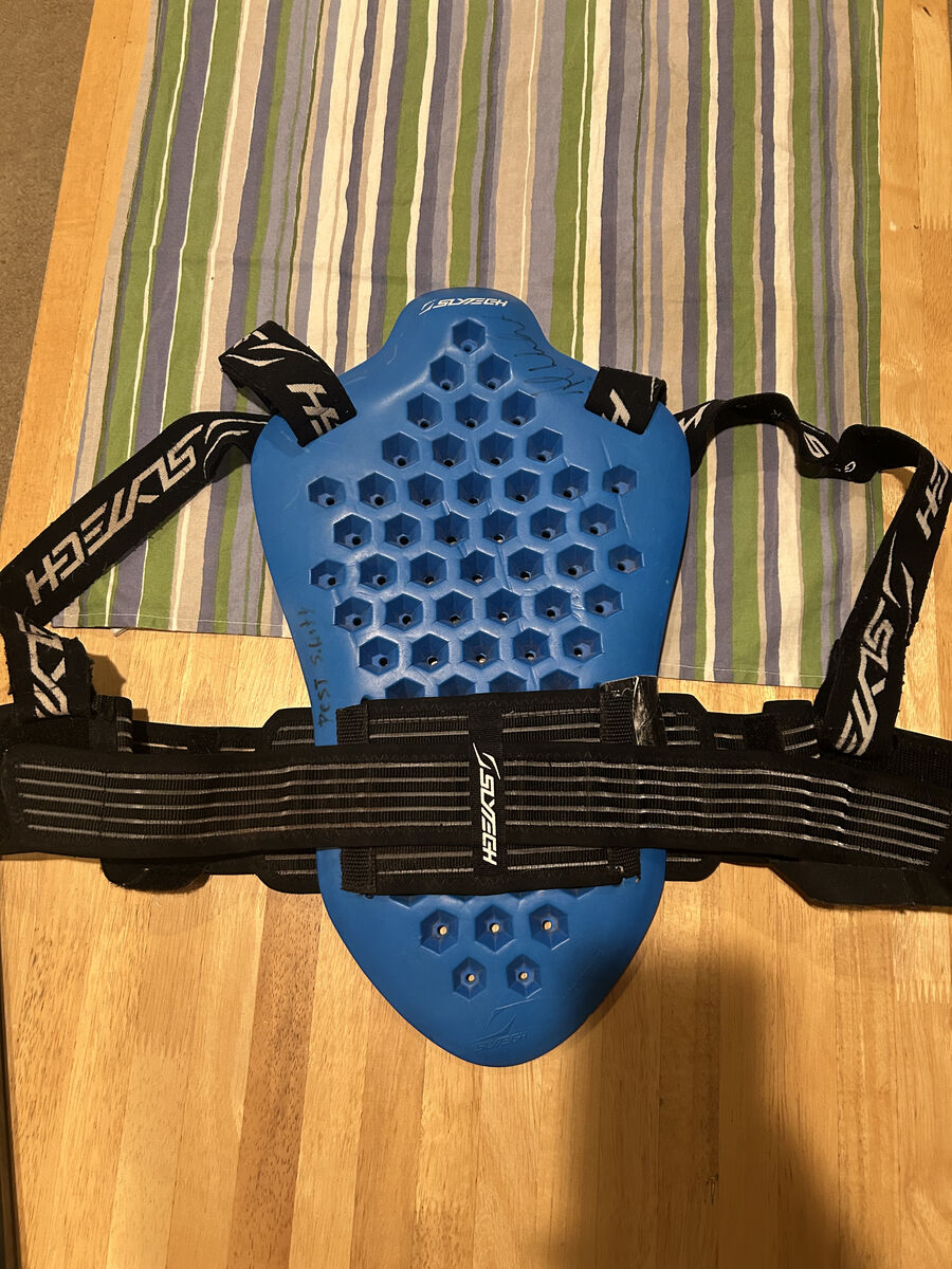 Back protector - size s