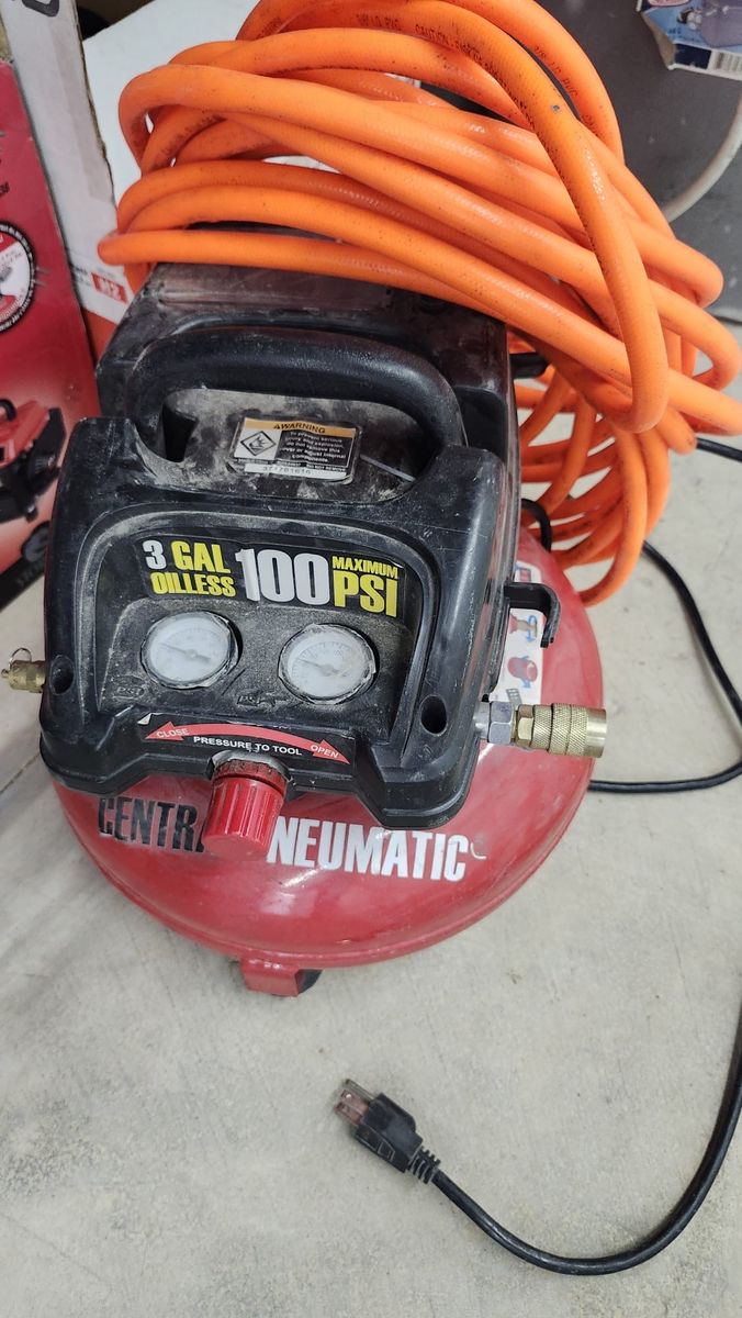 Compressor