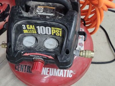 Compressor
