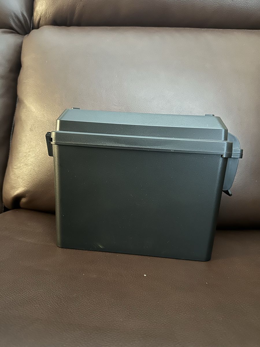 Ammo Box