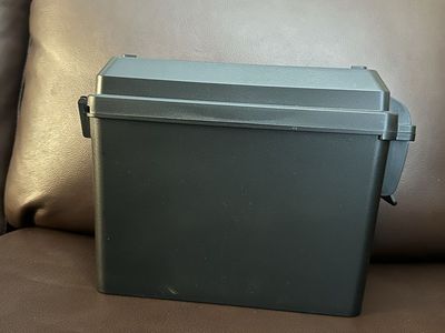 Ammo Box