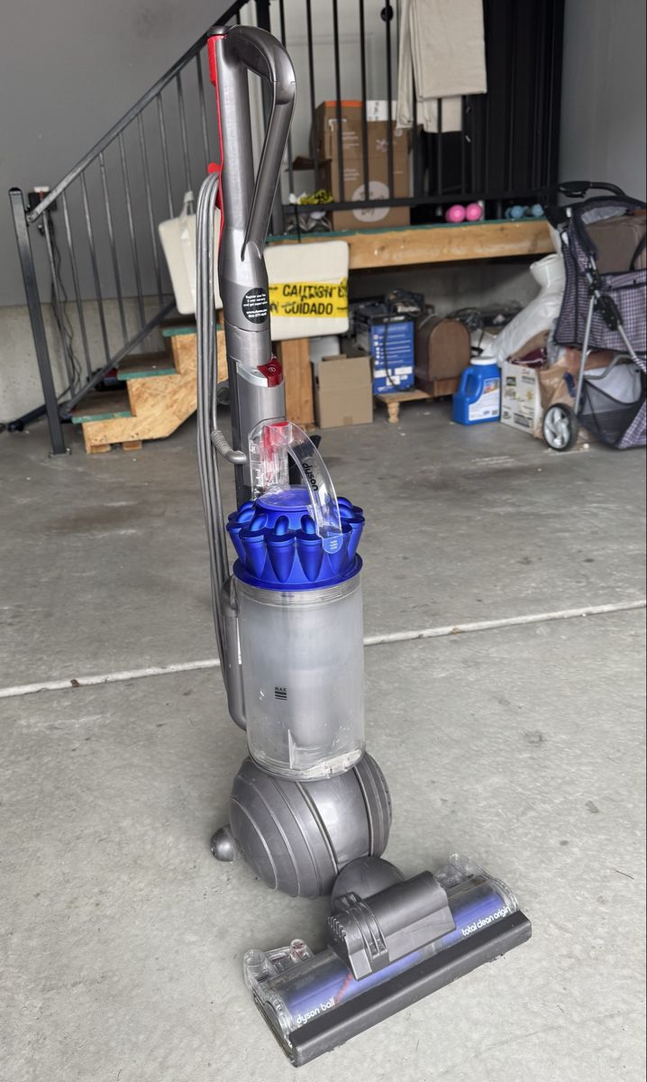 Dyson Ball Animal Total Clean