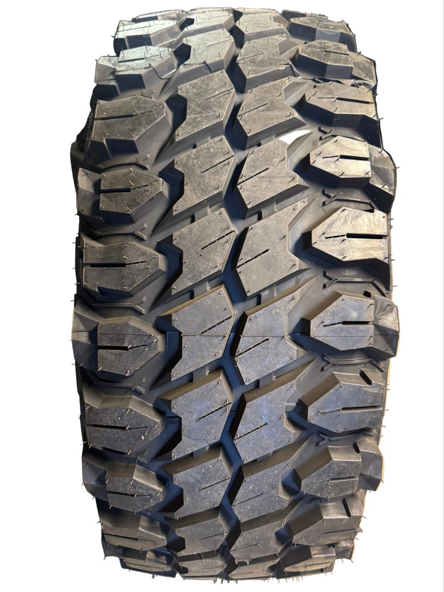 2 GLADIATOR X COMP M/T BSW LT 37 13.5 22 128Q 12PLY MUD TERRAIN TIRE 1932262374