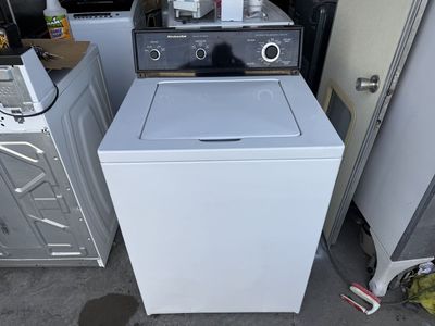 Washer