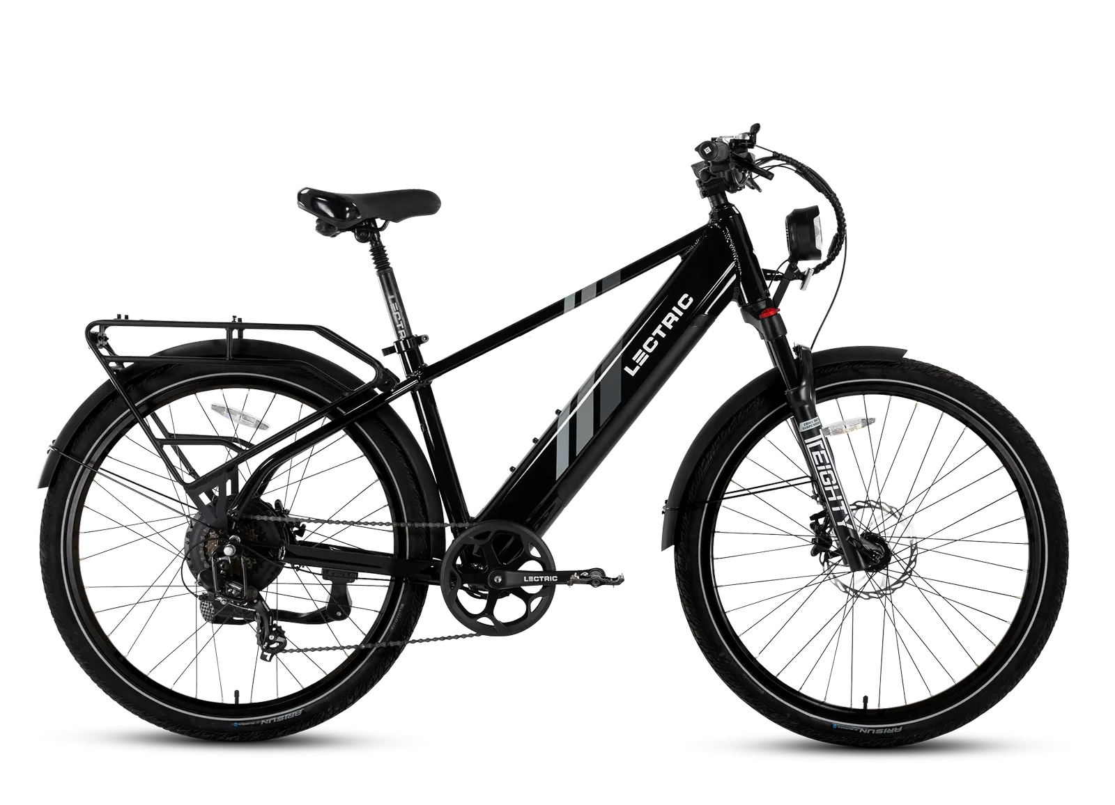 Lectric XPress 750 High-step E-bike