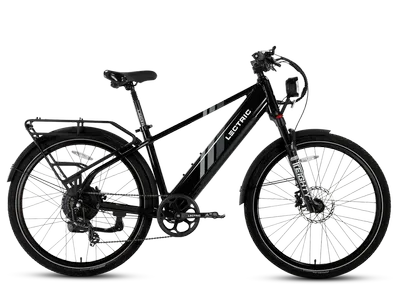 Lectric XPress 750 High-step E-bike