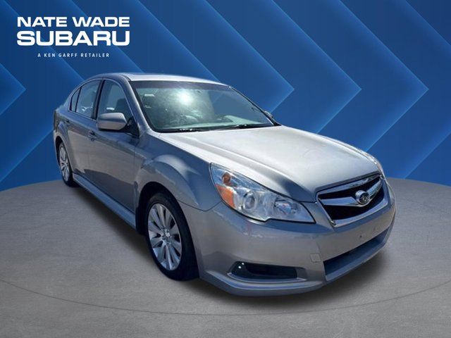 2011 Subaru Legacy 2.5i Limited