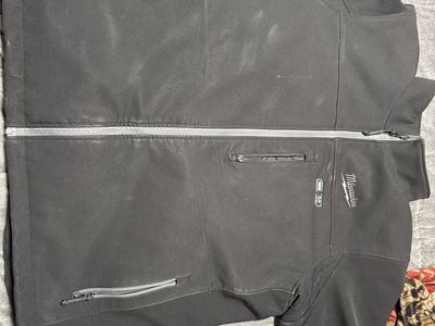 Millwalkee Heatid Jacket