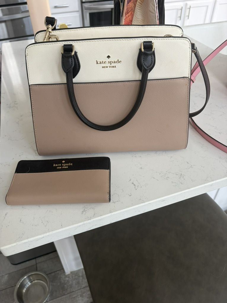Kate Spade Bags