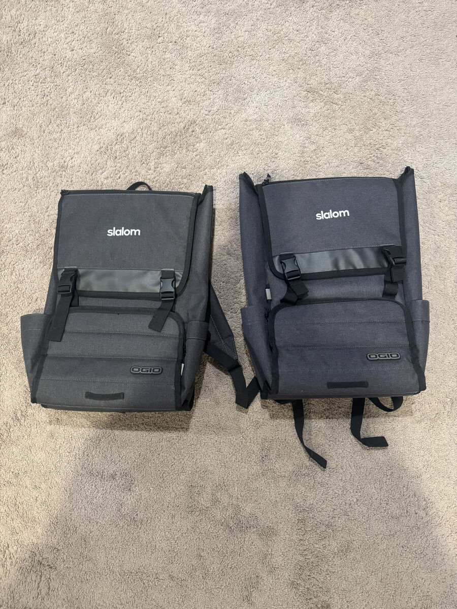 Ogio backpacks