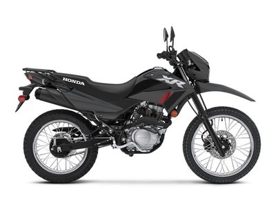 2026 Honda® XR150L