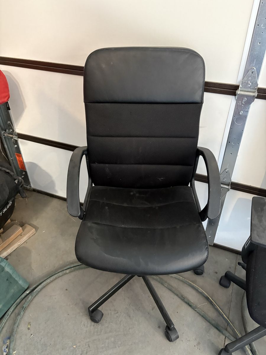 Office chair