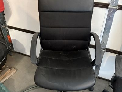 Office chair