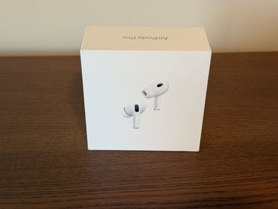 AirPods Pro 2 - USB-C - *NEW* *SEALED BOX*