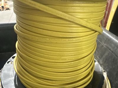 1,600 ft Bulk Romex Wire Package - 12/2, 14/2, & 14/3 NM-B Cable