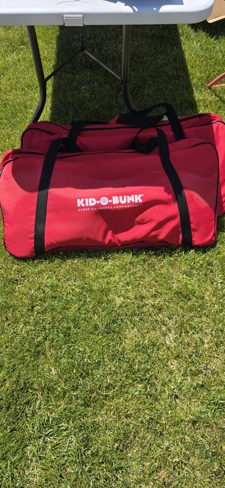 Kid-O-Bunk