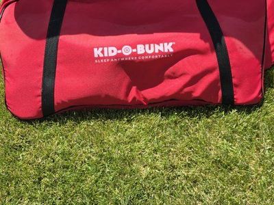 Kid-O-Bunk