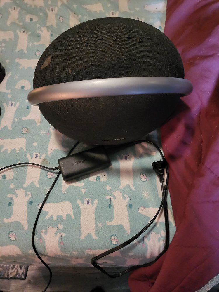 harmon kardon speaker